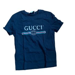Gucci T-Shirts size S